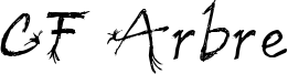 CF Arbre Font