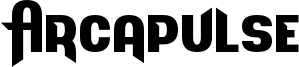 Arcapulse Font
