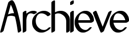 archieve.ttf