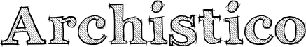Archistico Bold.ttf