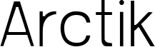 Arctik 1.ttf