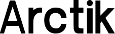Arctik 4.ttf