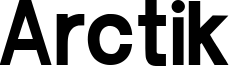 Arctik 5.ttf