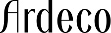 Ardeco-webfont.ttf