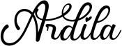 Ardila Font