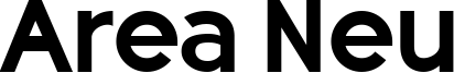 Area Neu Regular.ttf