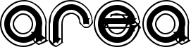 Area Font