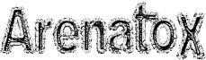 Arenatox Font