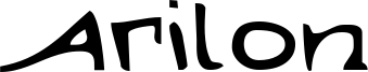 arilone.ttf