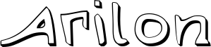 arilons.ttf