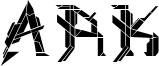 Ark Font