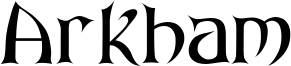 Arkham_reg.TTF