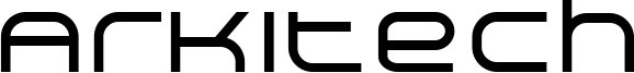 Arkitech Medium.ttf