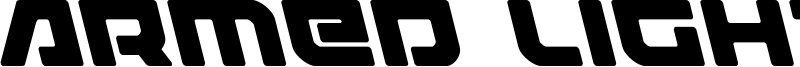 armedlightningleft.ttf