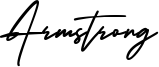 Armstrong Font