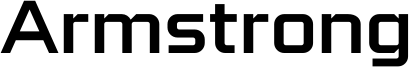 Armstrong.otf