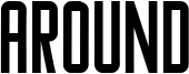 Around Font