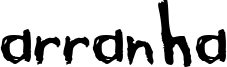 ARRANHA_.TTF