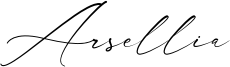 Arsellia Font