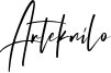 Arteknilo Font