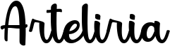 Arteliria.ttf