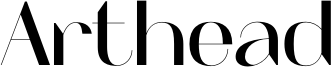 Arthead Font