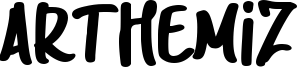 ARTHEMIZ.ttf