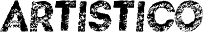 Artistico Font