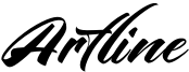 Artline Font