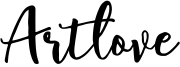ArtLove DF.ttf