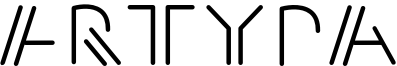 Artypa Font