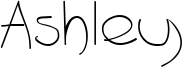 ASHLEY__.TTF