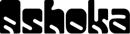 Ashoka Font