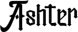 AshteR.ttf