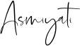Asmiyati Font