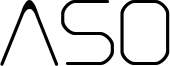 ASO Font
