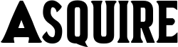 Asquire Font
