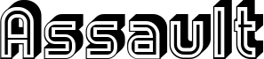 Assault.ttf