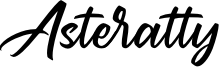 Asteratty.ttf