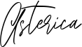 Asterica Font