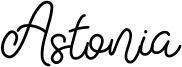 Astonia.otf