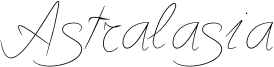 Astralasia.otf