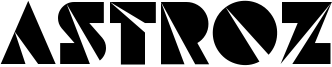 Astroz Trial.ttf