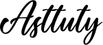 Asttuty Font