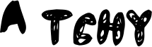 Atchy Font