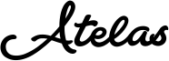 Atelas Font