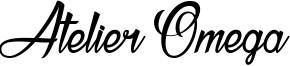 Atelier Omega Font