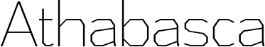 athabasca-cd-el.ttf