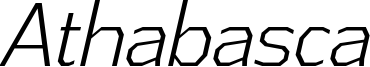 athabasca-cd-lt-it.ttf