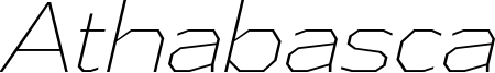 athabasca-el-it.ttf